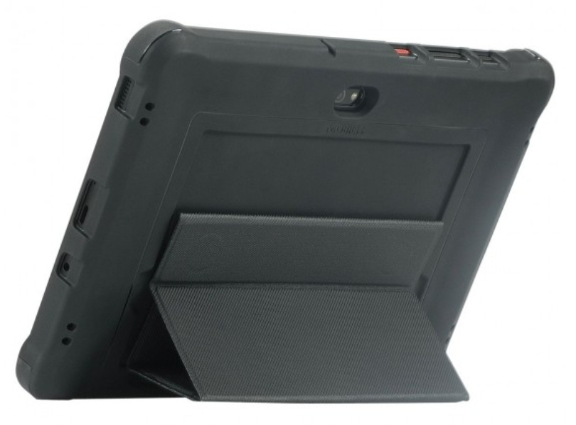 EU Product - PROTECH Case+kickstand+handst. f Galaxy Tab A4 Pro thumbnail