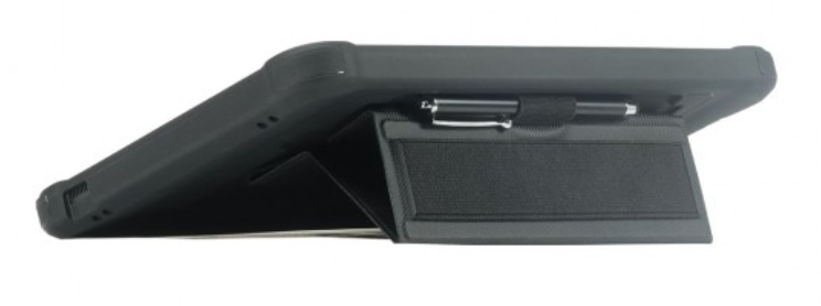 EU Product - PROTECH Case+kickstand+handst. f Galaxy Tab A4 Pro thumbnail