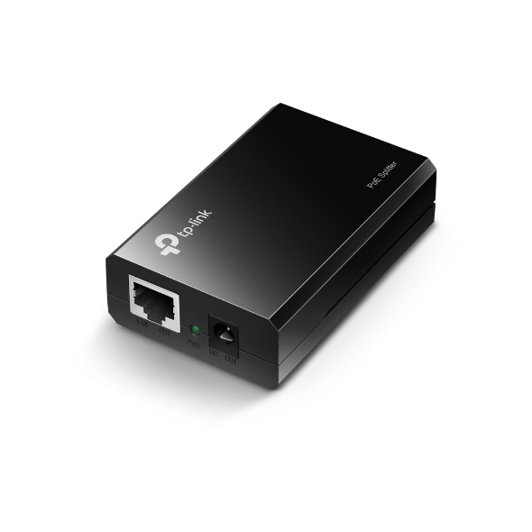 TP-LINK POE10R OMADA POE SPLITTER thumbnail