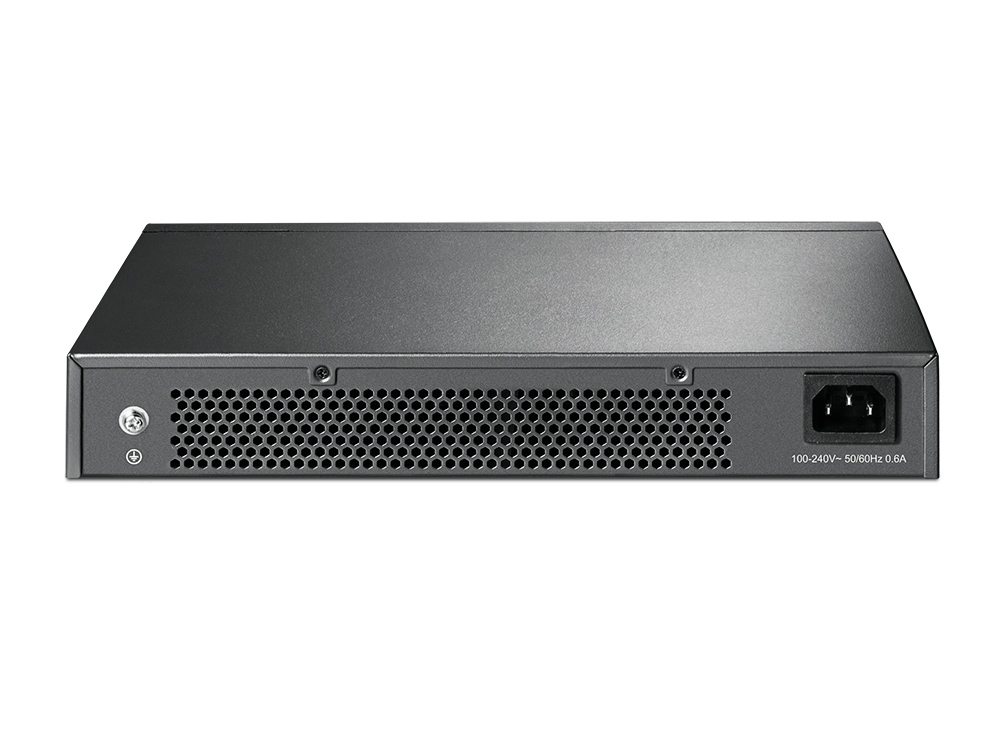 EU Product - Switch TL-SG1024D 24xGBit Unmanaged Desktop thumbnail