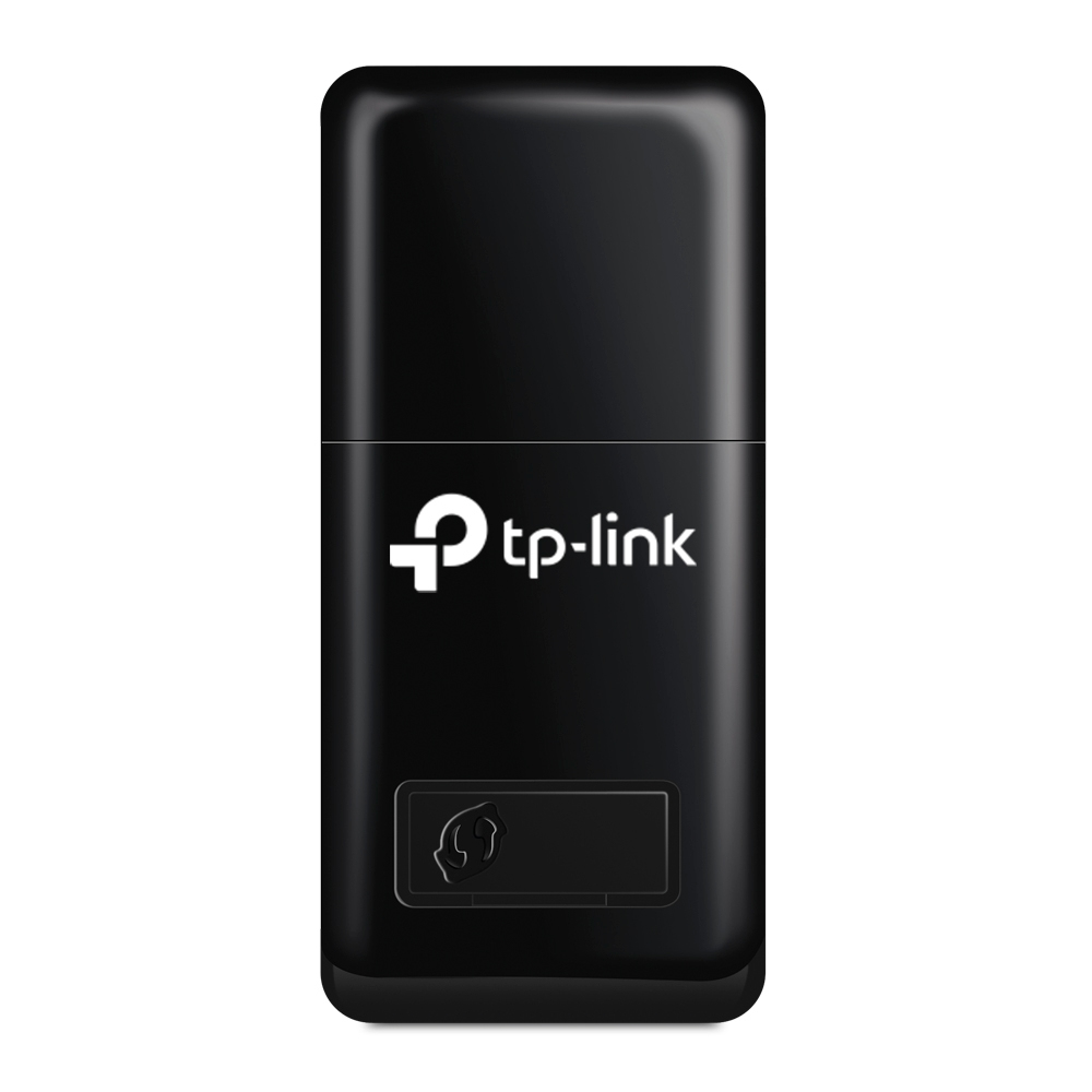EU Product - TL-WN823N Wireless n Mini USB Adapter - USB Controller - WLAN thumbnail
