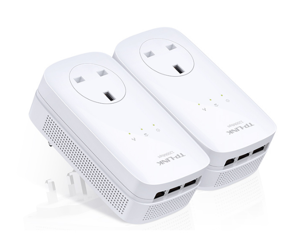 EU Product - Powerlin 1200m L-P8030P thumbnail