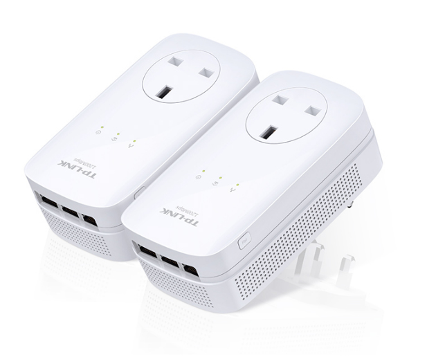 EU Product - Powerlin 1200m L-P8030P thumbnail