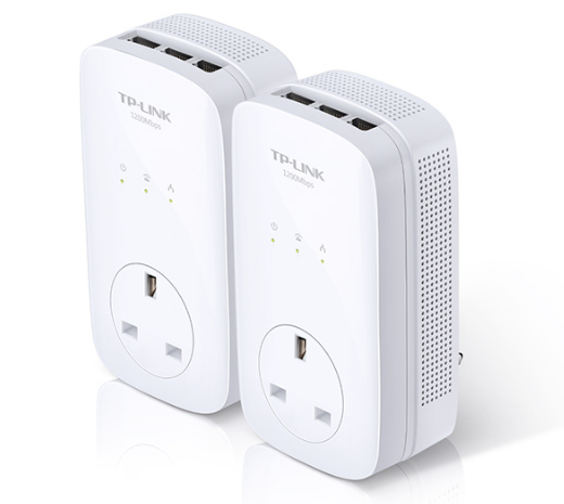 EU Product - Powerlin 1200m L-P8030P thumbnail