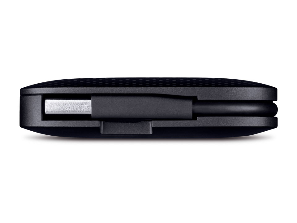TP-LINK PORTABLE 4-PORT USB 3.0 HUB thumbnail