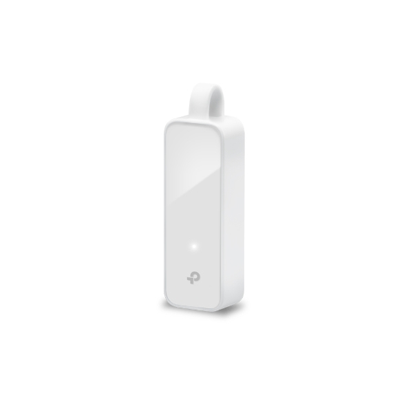 EU Product - USB3.0 zu GBit Ethernet Adapter UE300 thumbnail