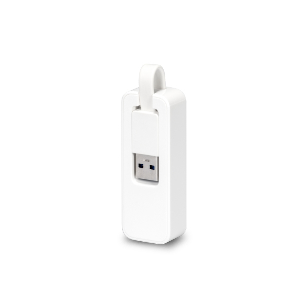 EU Product - USB3.0 zu GBit Ethernet Adapter UE300 thumbnail