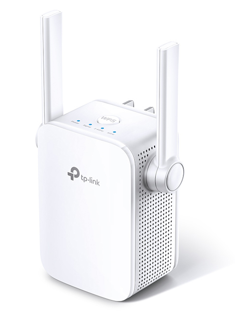 EU Product - WLAN 1200MBit Repeater (1xLAN) RE305 thumbnail