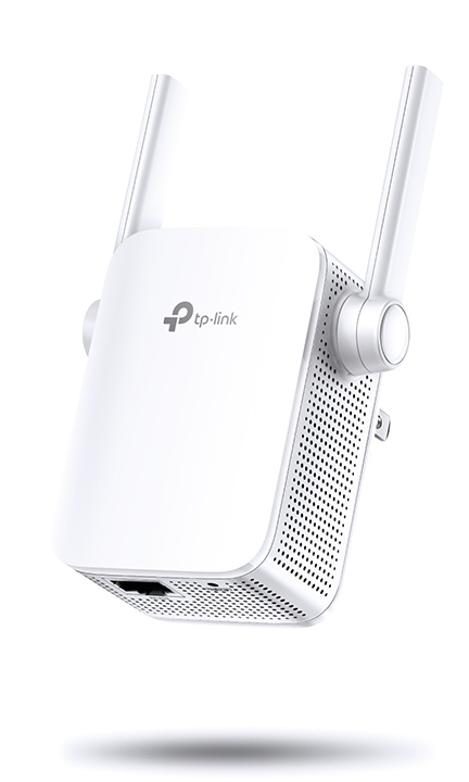 EU Product - WLAN 1200MBit Repeater (1xLAN) RE305 thumbnail