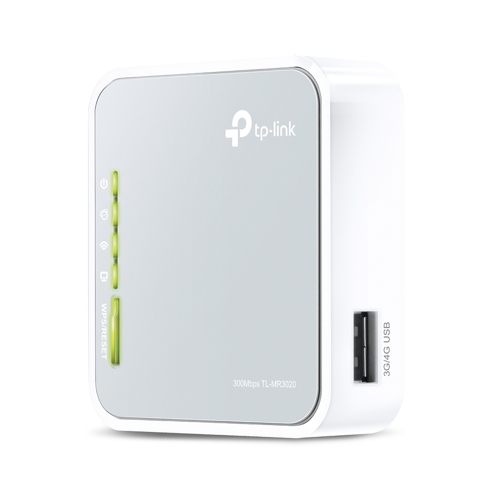 MINI WIRELESS N ROUTER thumbnail