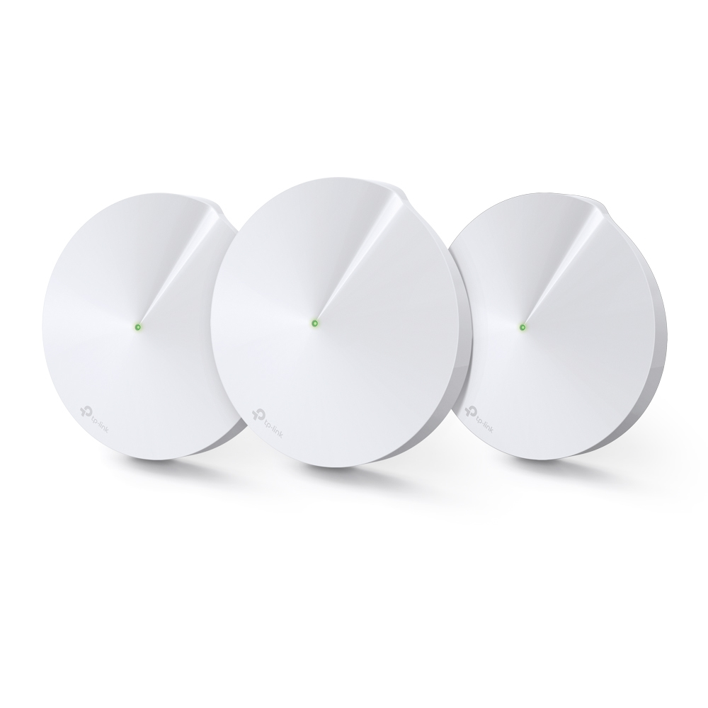 EU Product - C1300 WHOLE-HOME WLN SYSEM thumbnail