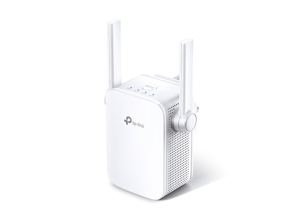 EU Product - C750 Wi-Fi Rnge Exender thumbnail