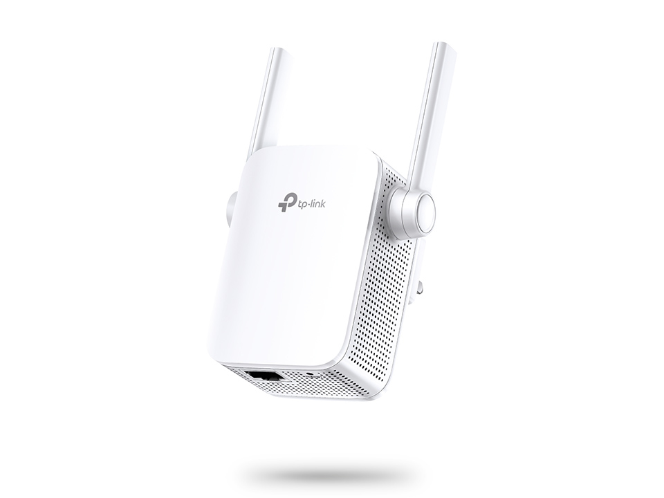 EU Product - C750 Wi-Fi Rnge Exender thumbnail