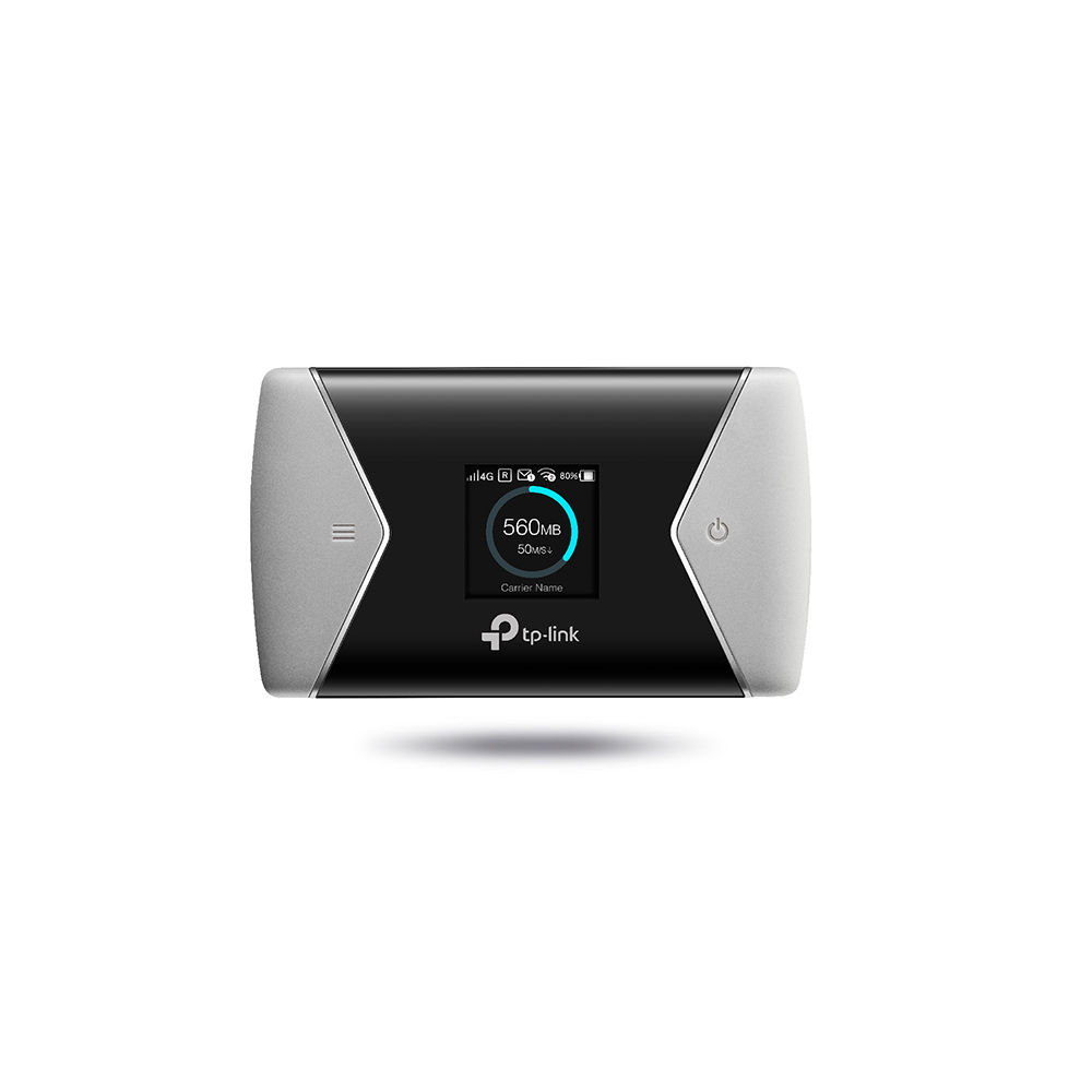 EU Product - 600MPS 4G LE-DV MOILE WI-F thumbnail
