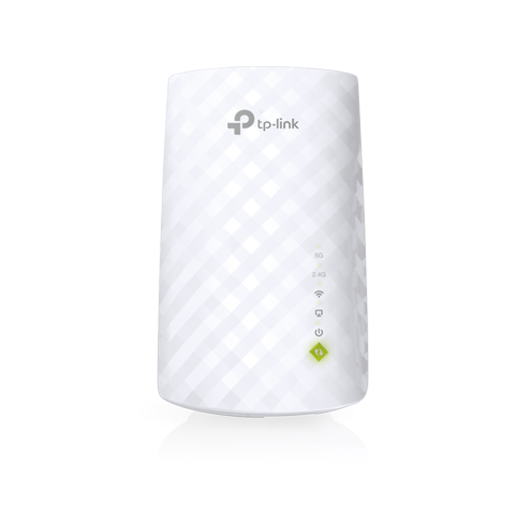 EU Product - Extender ac 750 WiFi 5 Mesh RE200 - Repeater - WLAN thumbnail