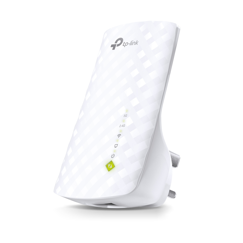 EU Product - Extender ac 750 WiFi 5 Mesh RE200 - Repeater - WLAN thumbnail
