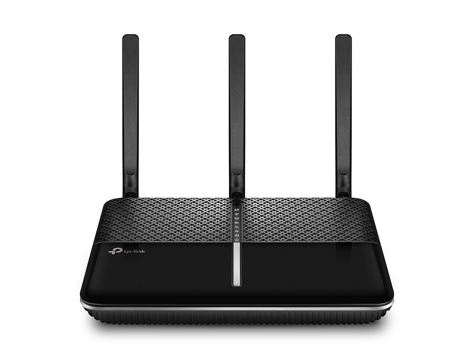Archer VR600 WirelessVDSL2/ADSL2+ Modem Router thumbnail