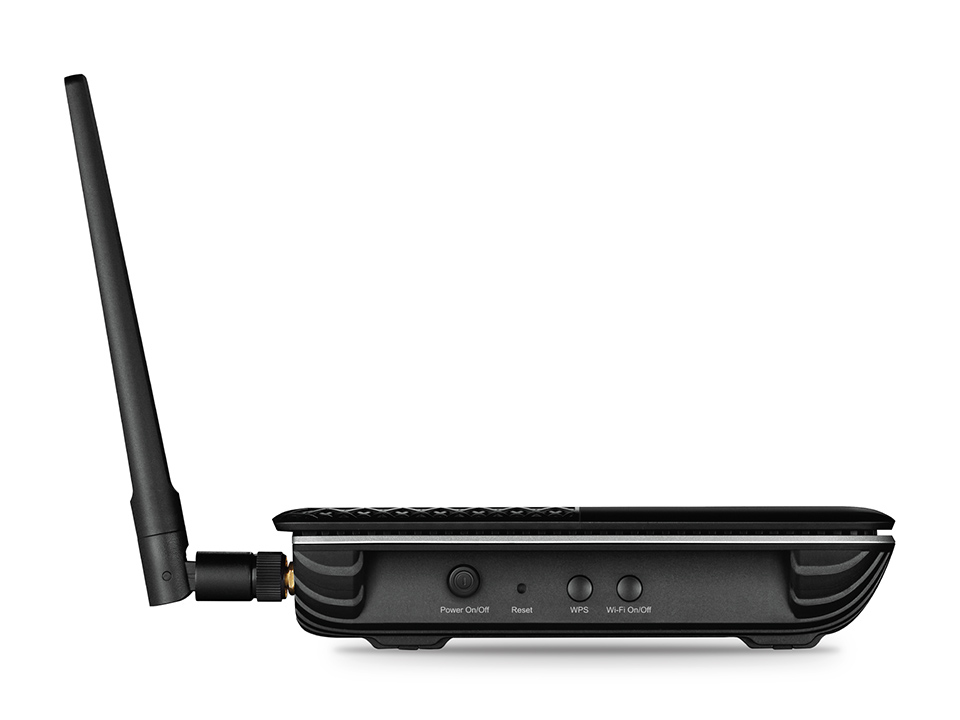 Archer VR600 WirelessVDSL2/ADSL2+ Modem Router thumbnail