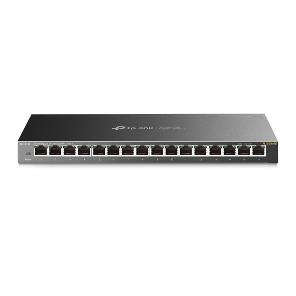 EU Product - Switch TL-SG116E V1.20 - Switch - Copper Wire thumbnail
