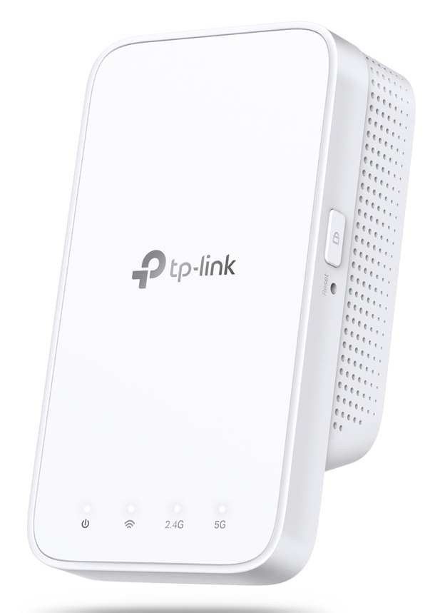 RE300 - Wi-Fi-Range-Extender - Wi-Fi 5 EU PLUG thumbnail
