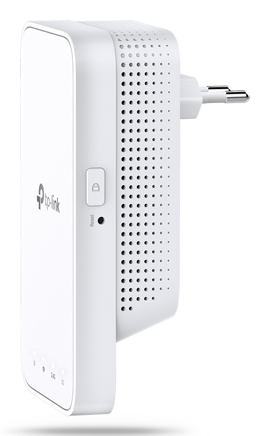 RE300 - Wi-Fi-Range-Extender - Wi-Fi 5 EU PLUG thumbnail