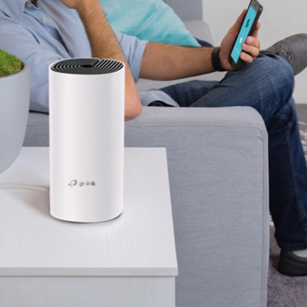 EU Product - C1200 Mesh wifi sysem thumbnail