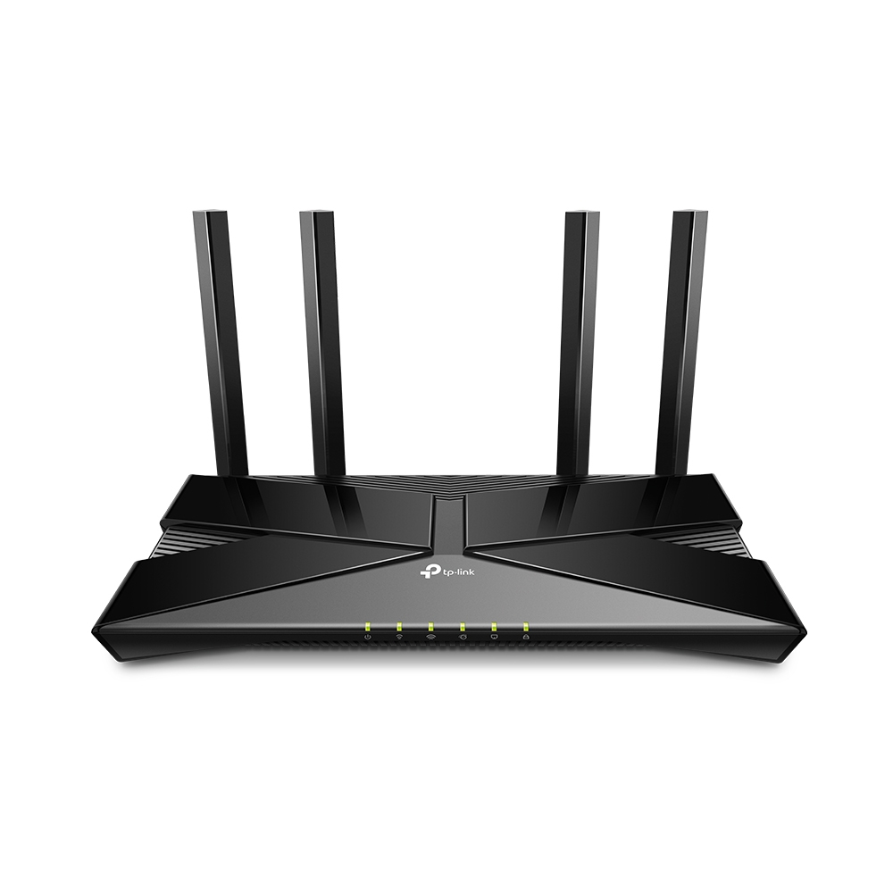 EU Product - X1500 Wi-Fi 6 Rouer thumbnail