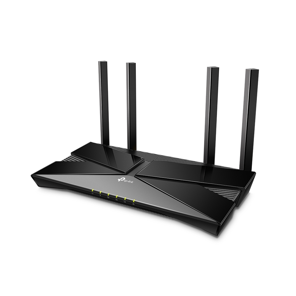 EU Product - X1500 Wi-Fi 6 Rouer thumbnail