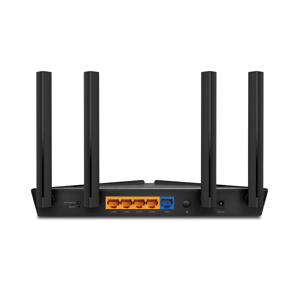 EU Product - X1500 Wi-Fi 6 Rouer thumbnail