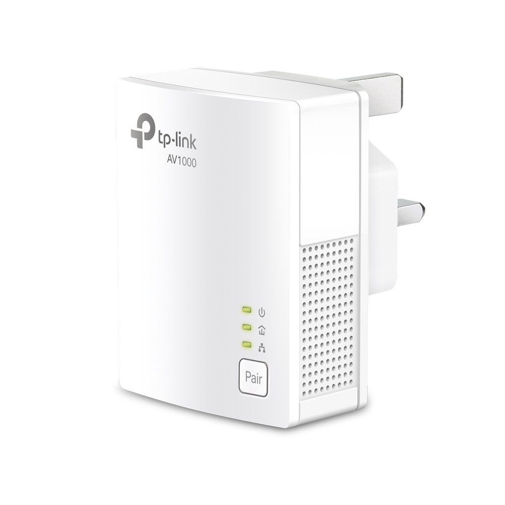 TL-PA7017 KIT AV1000 Powerline Starter Kit thumbnail