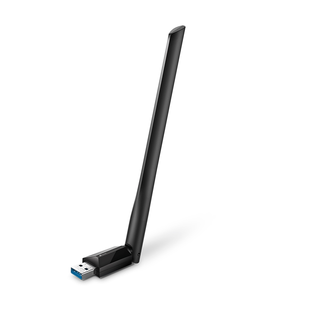 EU Product - 1300MBit AC1300 High Gain Dual Band Wi-Fi USB Adapter thumbnail