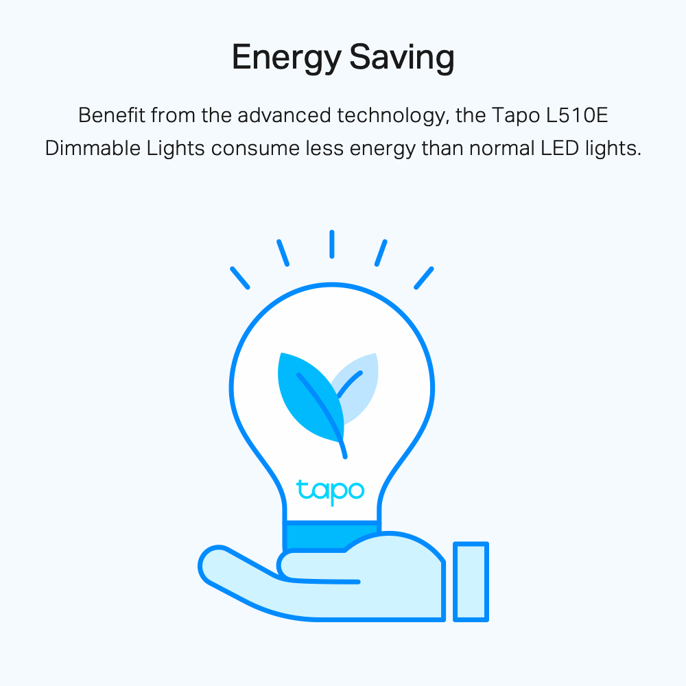 SMART WIFI LIGHT BULB DIMMABLE thumbnail