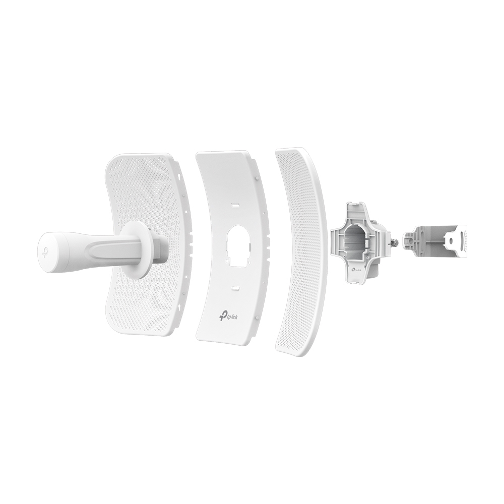 Pharos CPE710 5GHz AC 867Mbps 23dBi Outdoor CPE thumbnail