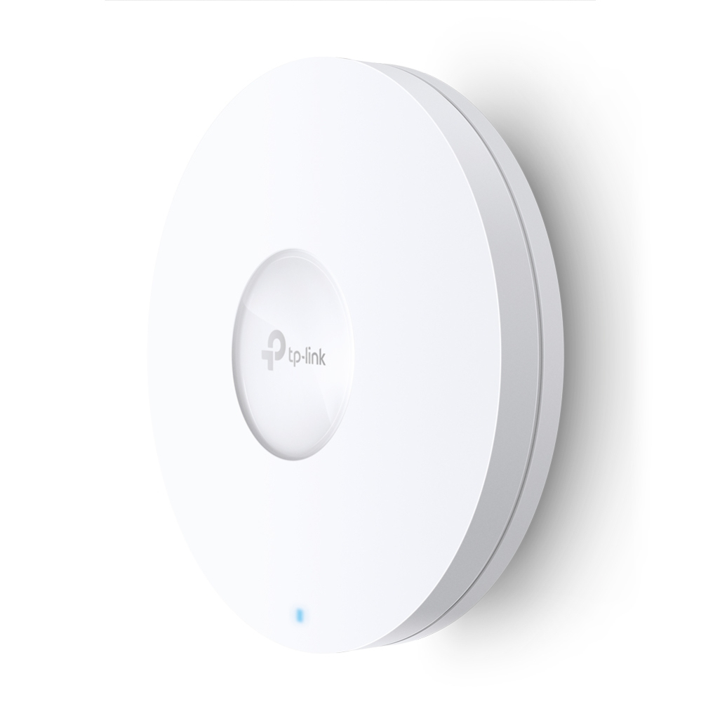 EU Product - EAP620 HD WiFi 6 Access Point - Access Point - WLAN thumbnail