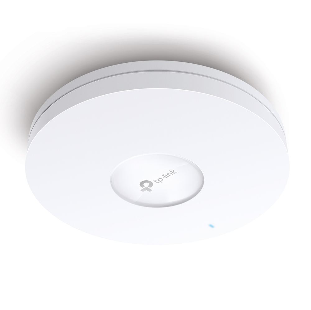 EU Product - EAP620 HD WiFi 6 Access Point - Access Point - WLAN thumbnail