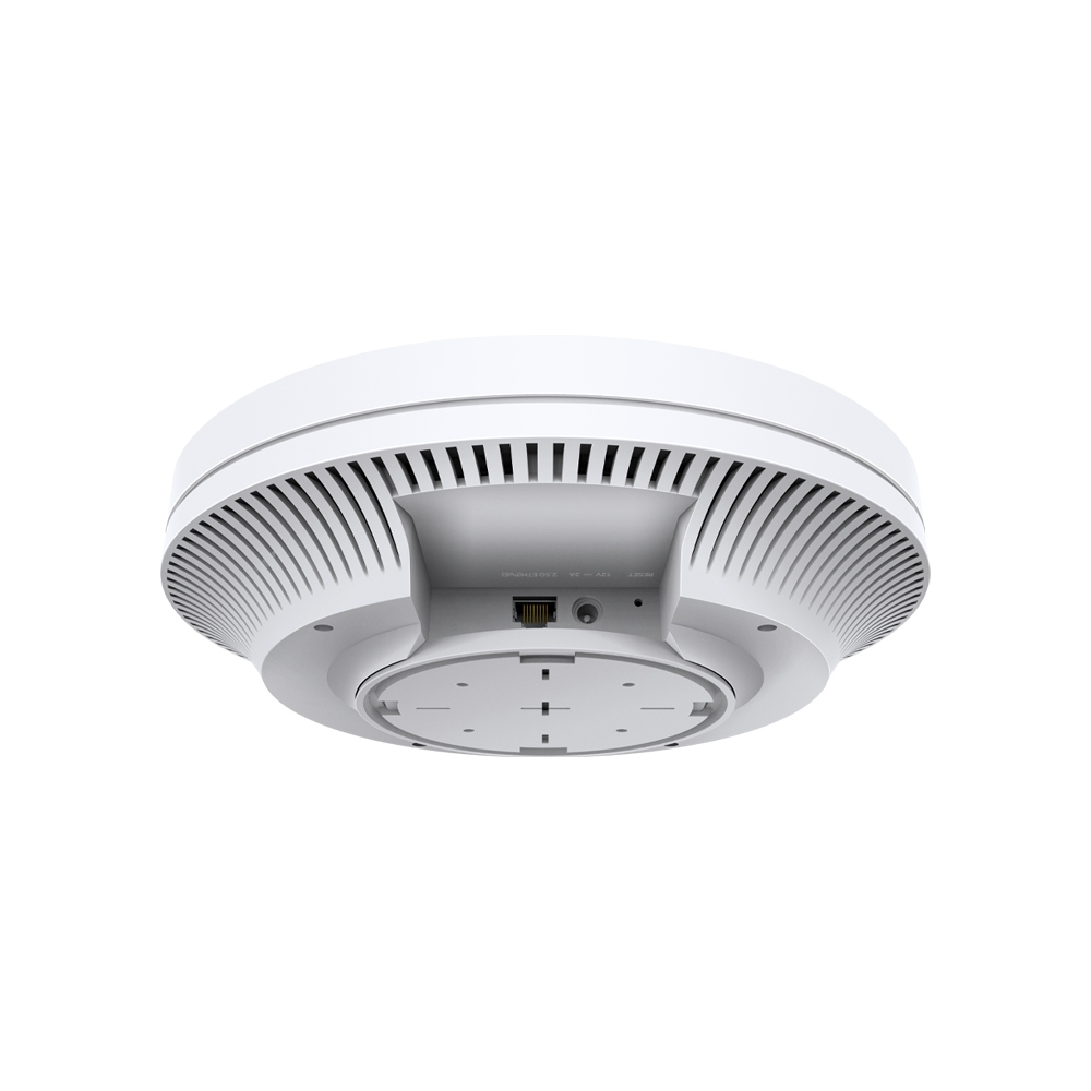 EU Product - EAP620 HD WiFi 6 Access Point - Access Point - WLAN thumbnail
