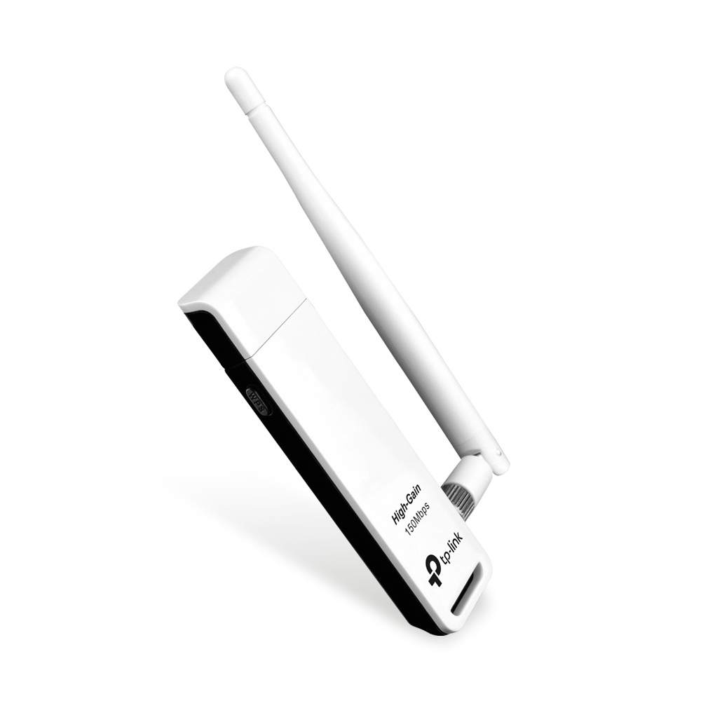 EU Product - WLAN 150MBit USB Adap. Lite-N High-Gain thumbnail