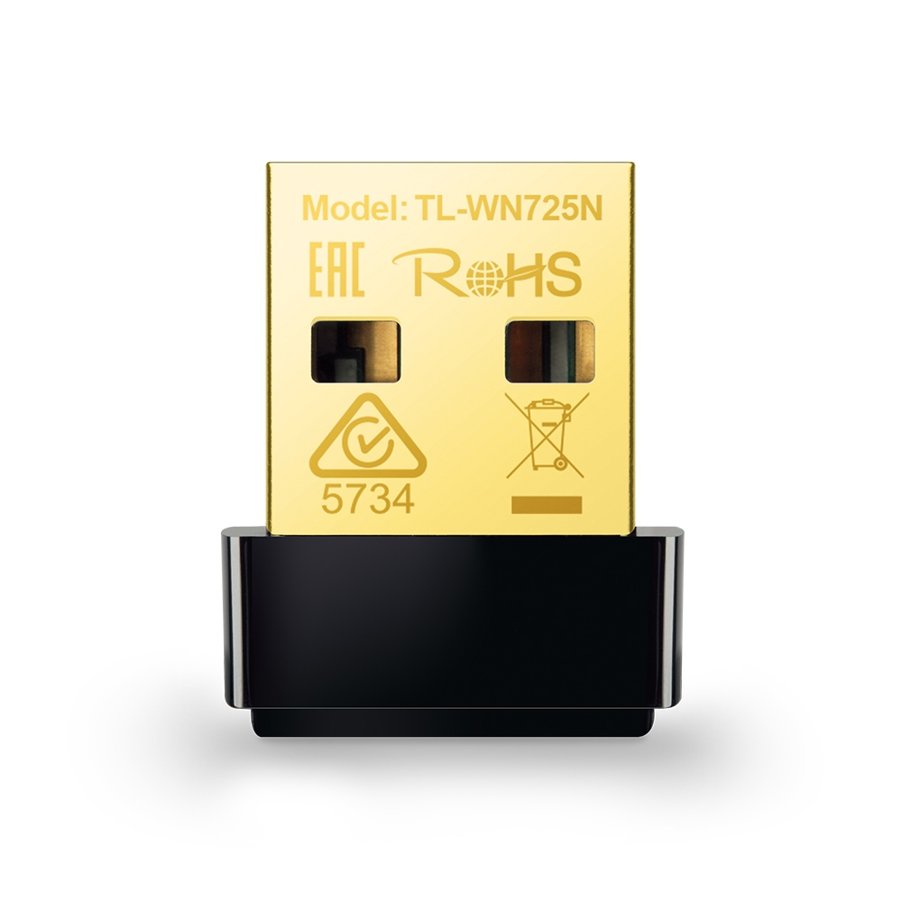 EU Product - WLAN 150MBit USB Adapter Lite-N Nano thumbnail