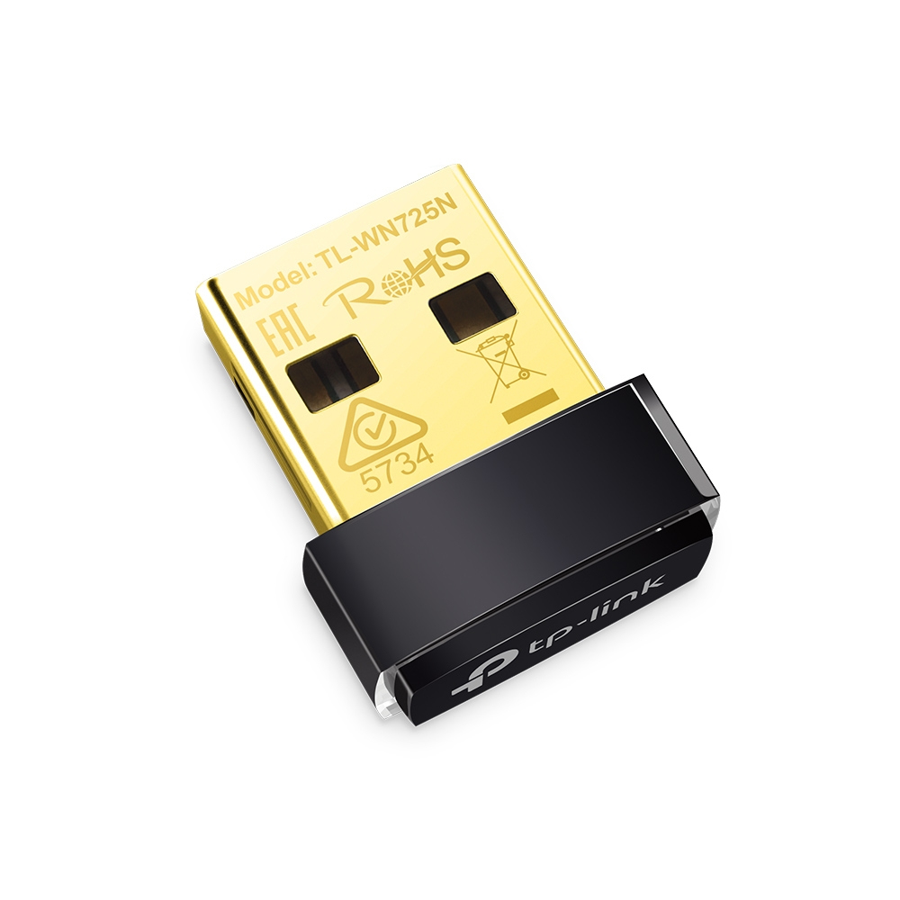 EU Product - WLAN 150MBit USB Adapter Lite-N Nano thumbnail