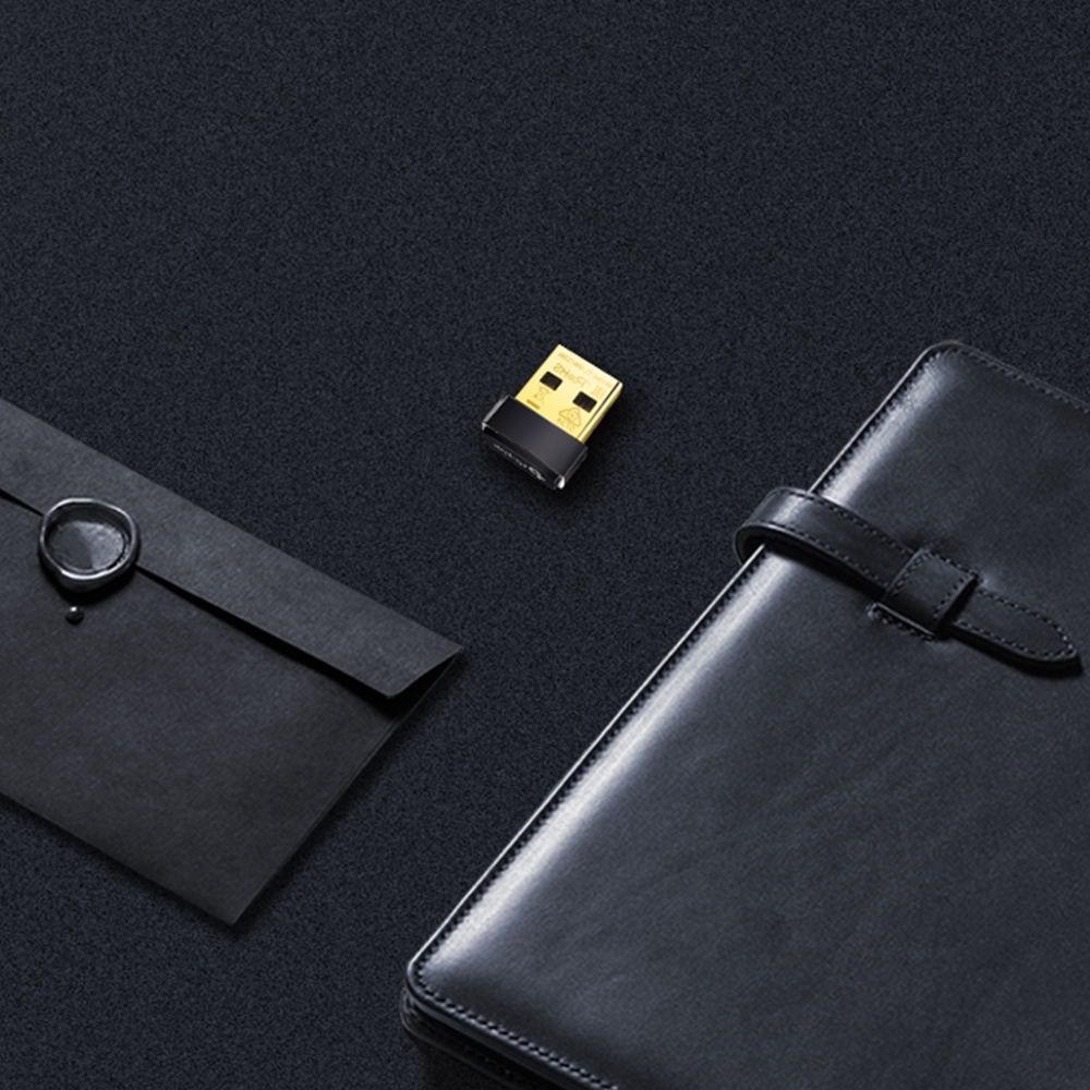 EU Product - WLAN 150MBit USB Adapter Lite-N Nano thumbnail