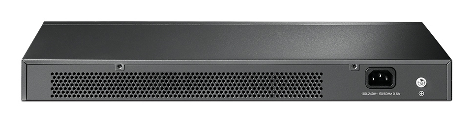 EU Product - Switch TL-SG1024 24xGBit Unmanaged 19