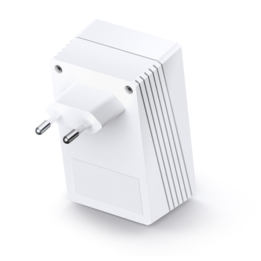 AV600 PL WI-FI EXTENDER 2 PORTS thumbnail