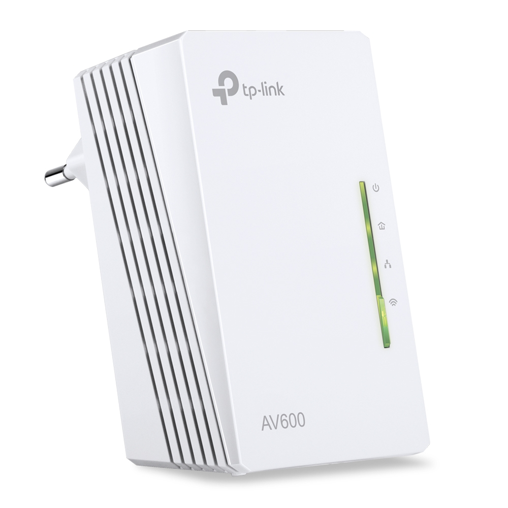 AV600 PL WI-FI EXTENDER 2 PORTS thumbnail