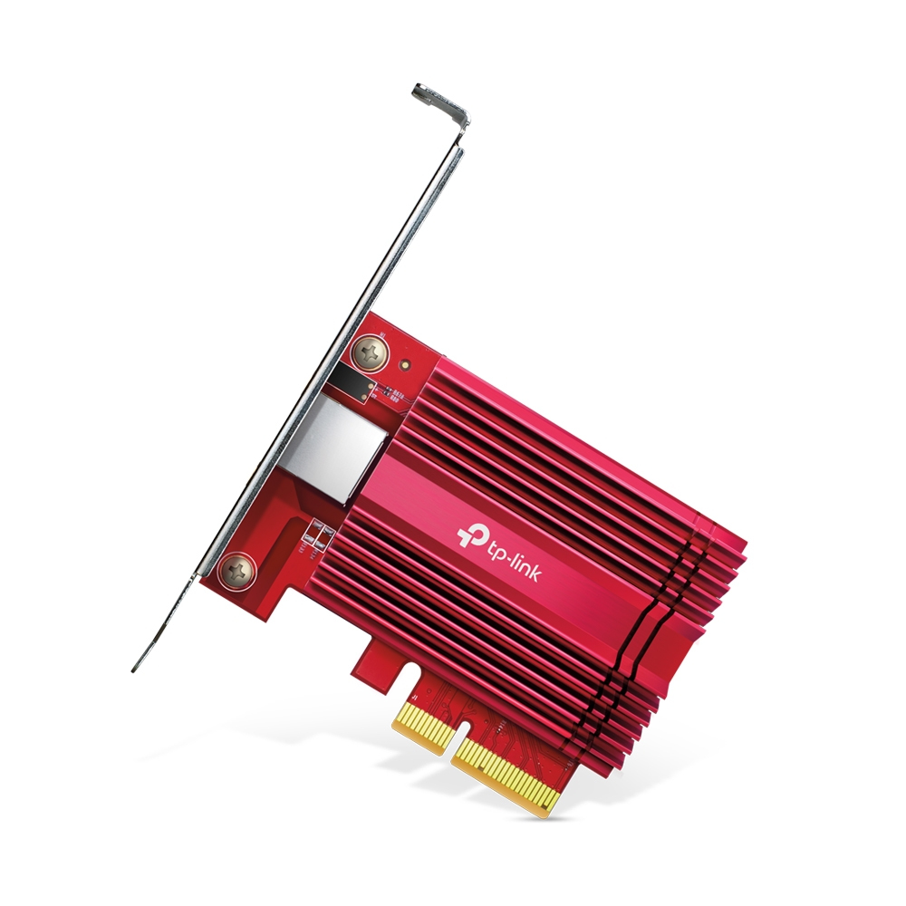 10 GIGABIT PCI EXPRESS NETWORK ADP thumbnail