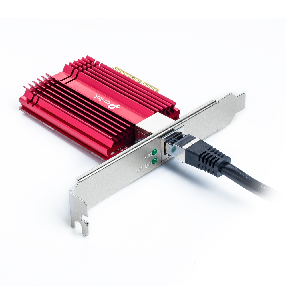 10 GIGABIT PCI EXPRESS NETWORK ADP thumbnail
