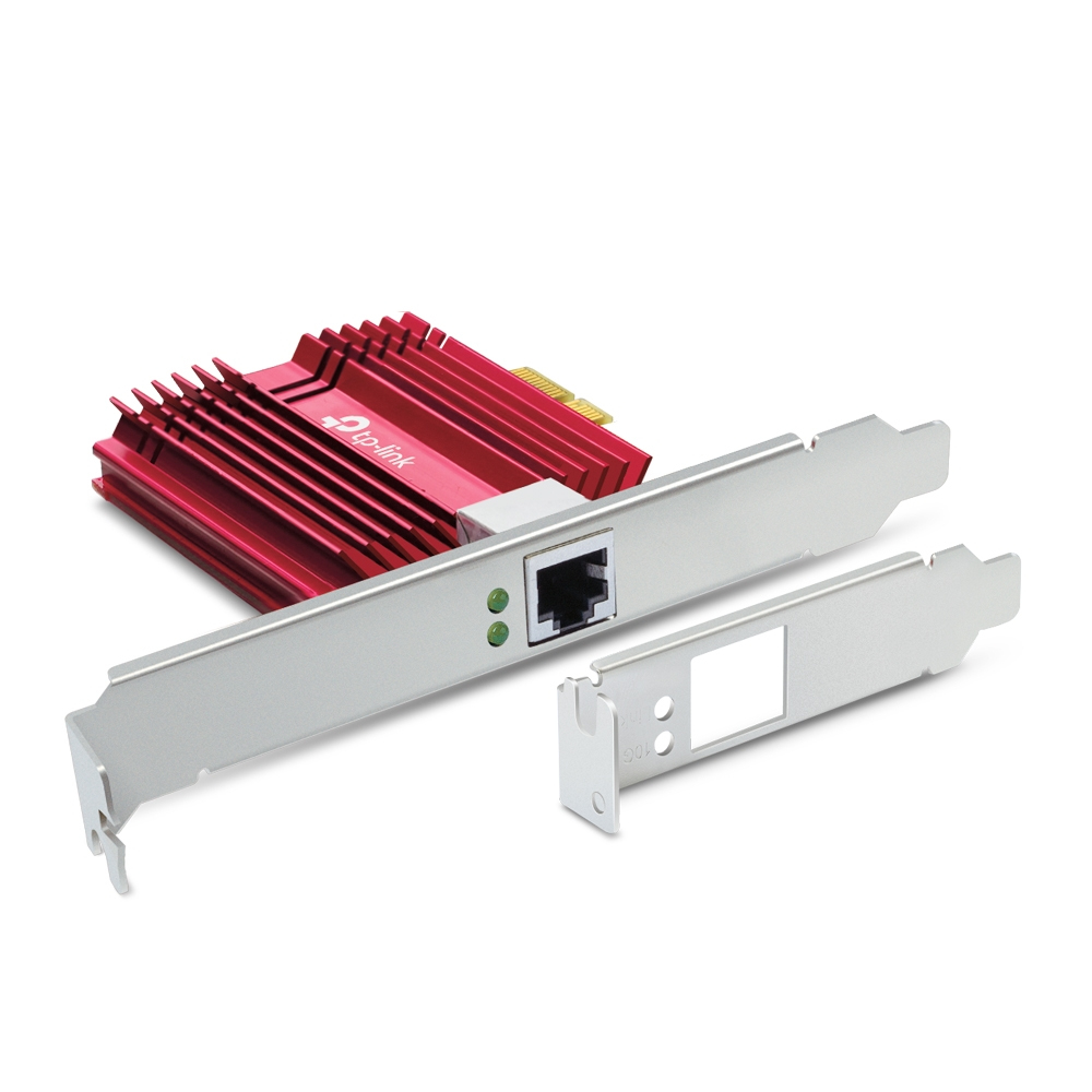 10 GIGABIT PCI EXPRESS NETWORK ADP thumbnail