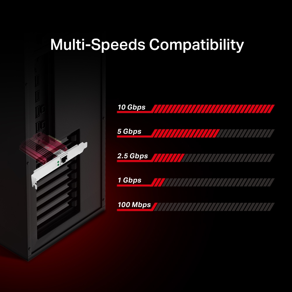 10 GIGABIT PCI EXPRESS NETWORK ADP thumbnail