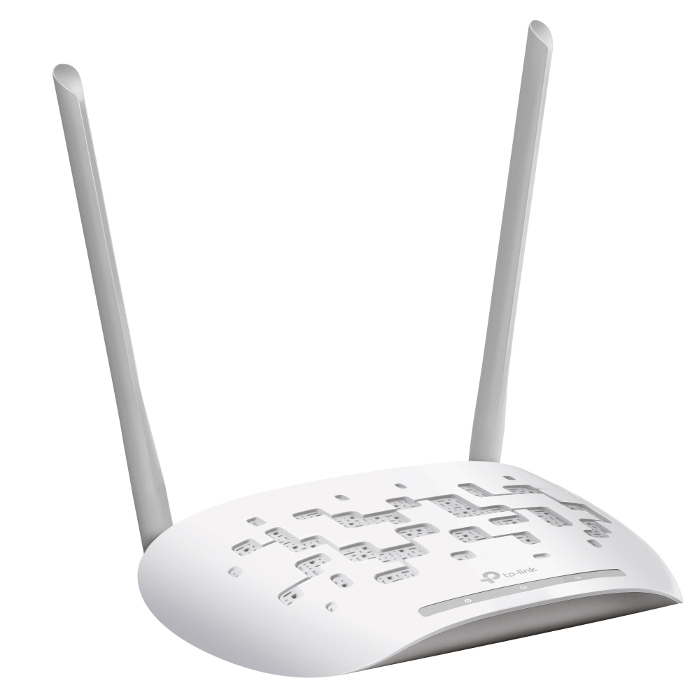 EU Product - WLAN 300MBit Access Point (2T2R) thumbnail