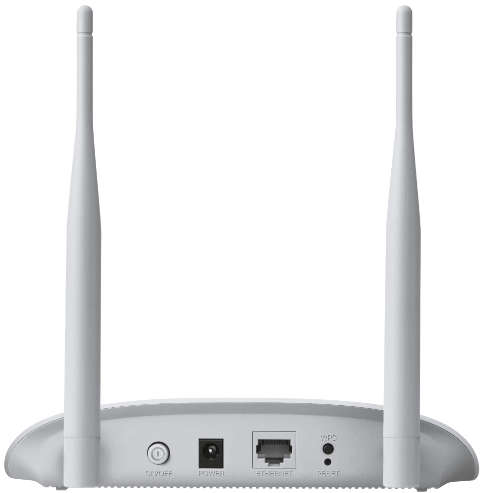 EU Product - WLAN 300MBit Access Point (2T2R) thumbnail