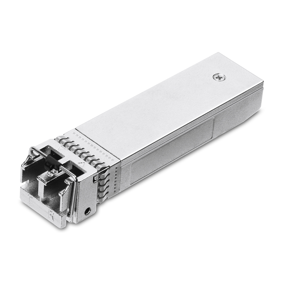 SM5110-SR 10Gbase-SR SFP+ LC Transceiver thumbnail